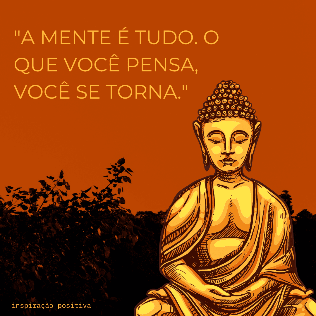 Frases inspiradoras do Budismo: Sabedoria que Transforma Vidas