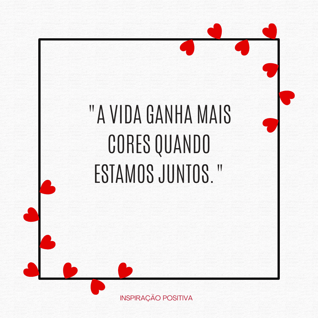 101 Frases para foto de casal: LISTA DE IDEIAS